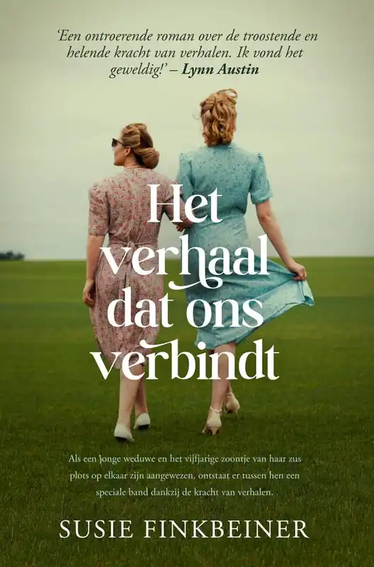 Het verhaal dat ons verbindt / Druk 1 Must-Have