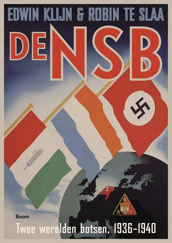 Gratis Verzending De NSB / Druk 2