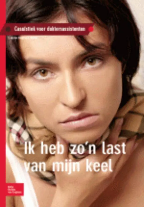 Fabrieksprijs Ik heb zo'n last van mijn keel / Druk 1