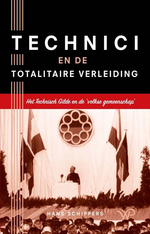 Technici en de totalitaire verleiding / Druk 1 Betrouwbaar
