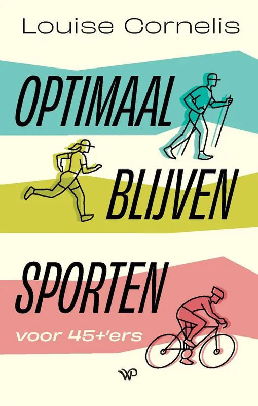 Optimaal blijven sporten / Druk 1 Korting