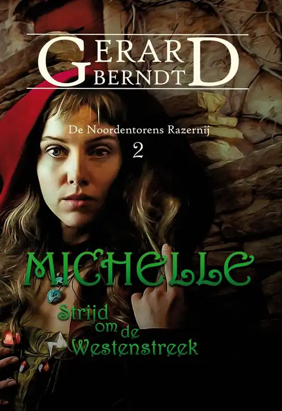 Meest Verkocht Michelle / Druk 1
