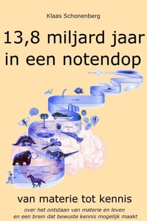13,8 miljard jaar in een notendop / Druk 1 Laatste Versie