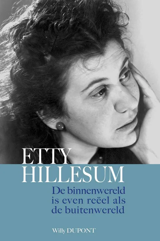 Speciale Aanbieding Etty Hillesum / Druk 1