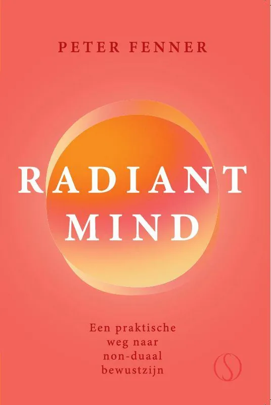 Nu Kopen Radiant mind / Druk 1