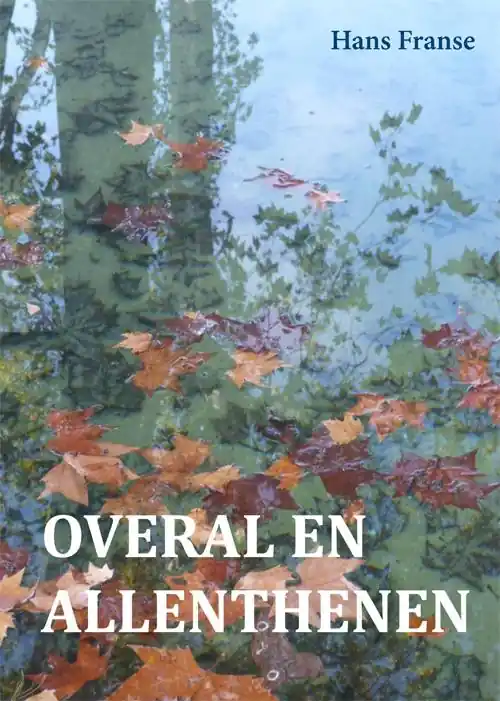 Fabrieksprijs Overal en allenthenen / Druk 1