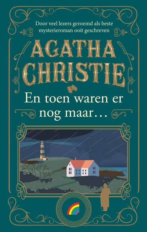En toen waren er nog maar / Druk 1 Laatste Kans