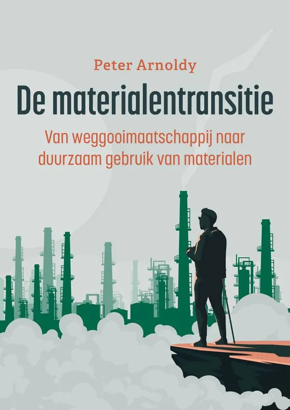 De materialentransitie / Druk 1 Veilige Betaling