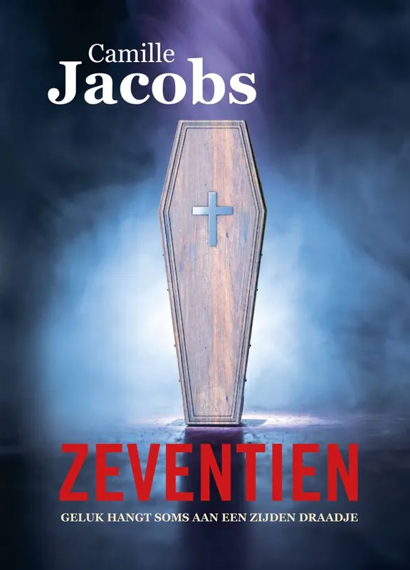 Zeventien / Druk 1 Betrouwbaar