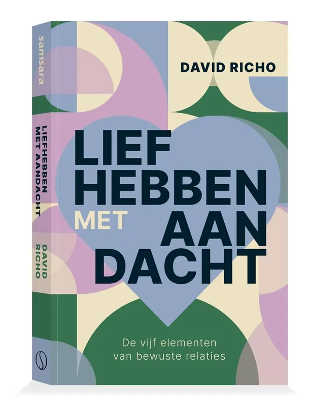 Fabrieksprijs Liefhebben met aandacht / Druk 1