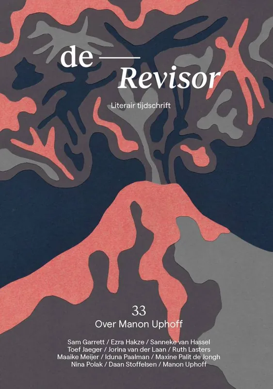 Hoge Kwaliteit Revisor 33 / Druk 1
