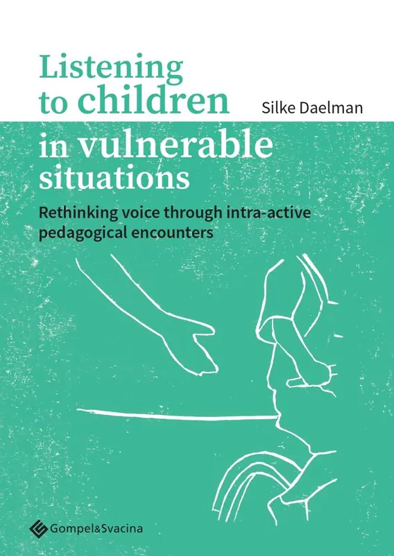 Alleen Vandaag Listening to children in vulnerable situations / Druk 1