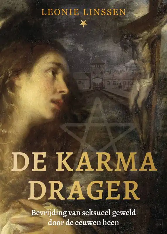 De Karmadrager / Druk 1 Gratis Verzending