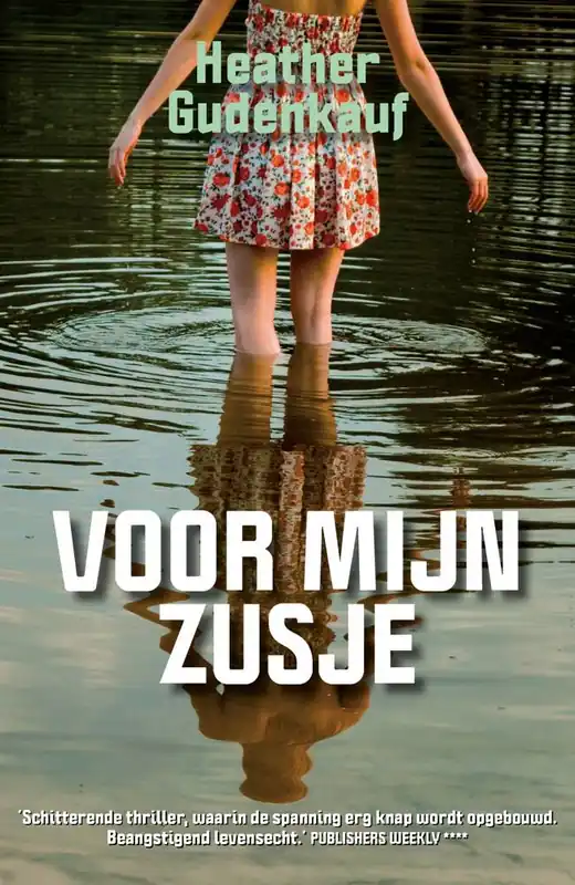 Voor mijn zusje / Druk 6 Dagaanbieding