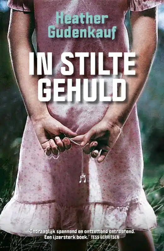 In stilte gehuld / Druk 7 Exclusieve Aanbieding