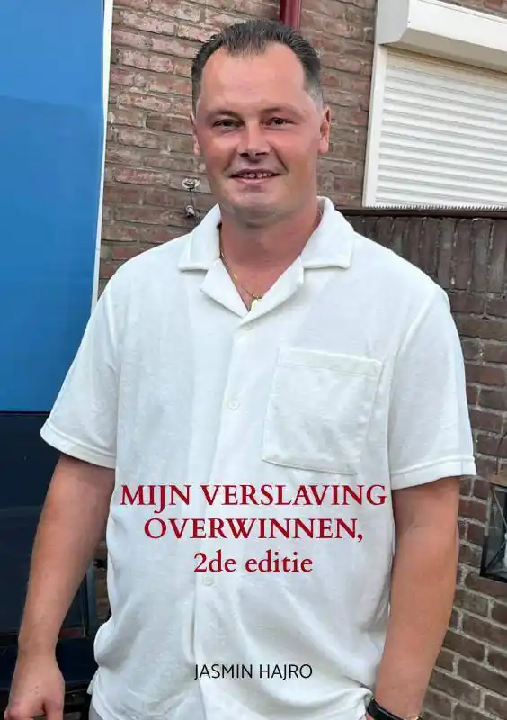 Bestel Nu Mijn verslaving overwinnen / Druk 2