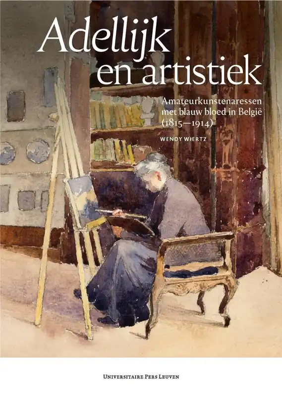 Adellijk en artistiek / Druk 1 Weekendaanbieding