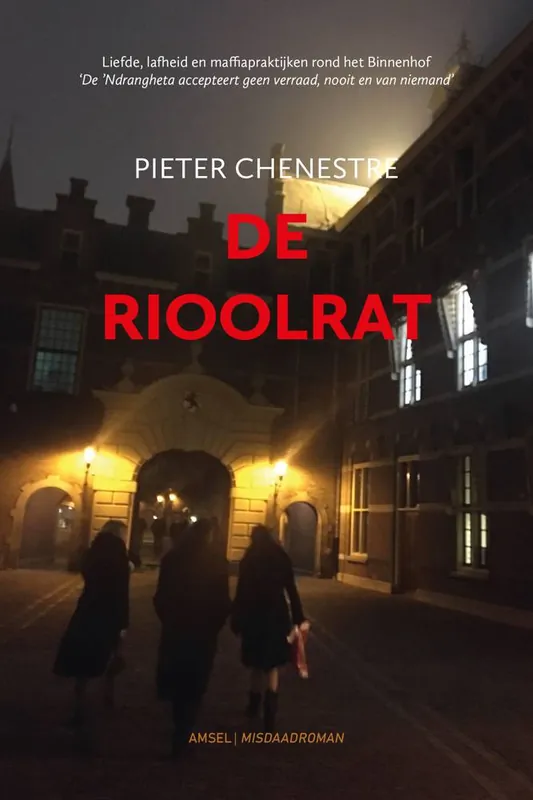 De Rioolrat / Druk 1 Goedkoop