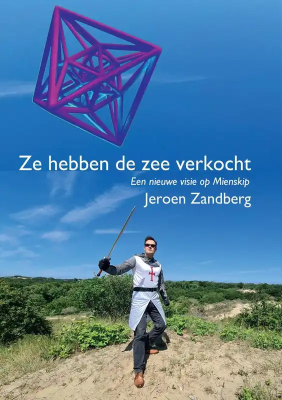 Snelle Levering Ze hebben de zee verkocht / Druk 1