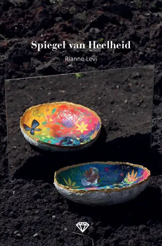 Spiegel van Heelheid / Druk 1 Speciale Aanbieding