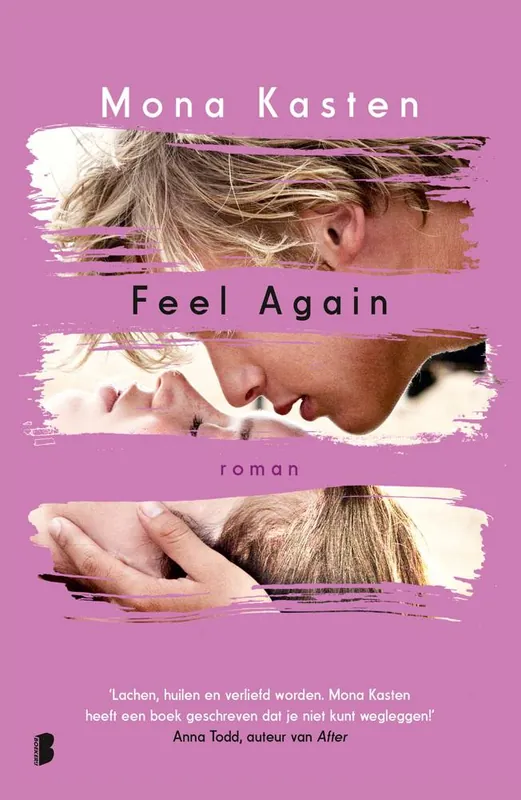Feel Again / Druk 3 Speciale Aanbieding