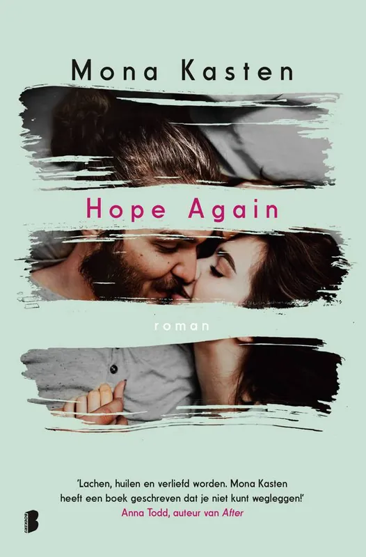 Populair Hope Again / Druk 2