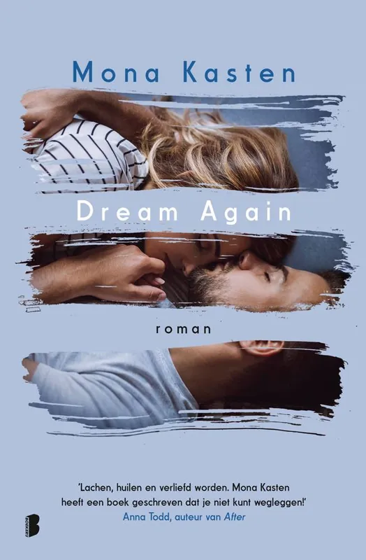 Gereduceerde Prijs Dream Again / Druk 2