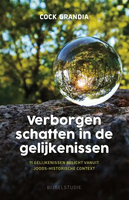 Op = Op Verborgen schatten in de gelijkenissen / Druk 1