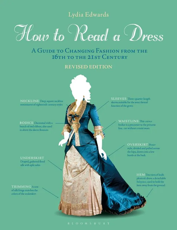 How to Read a Dress Weekendaanbieding