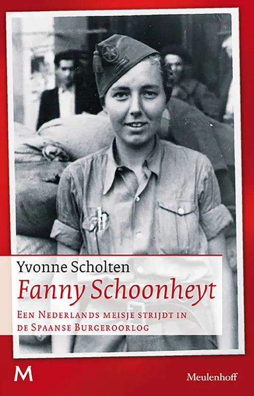 Fanny Schoonheyt / Druk 99 Exclusieve Aanbieding