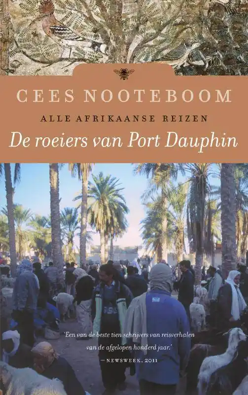 De roeiers van Port Dauphin / Druk 1 Express Levering