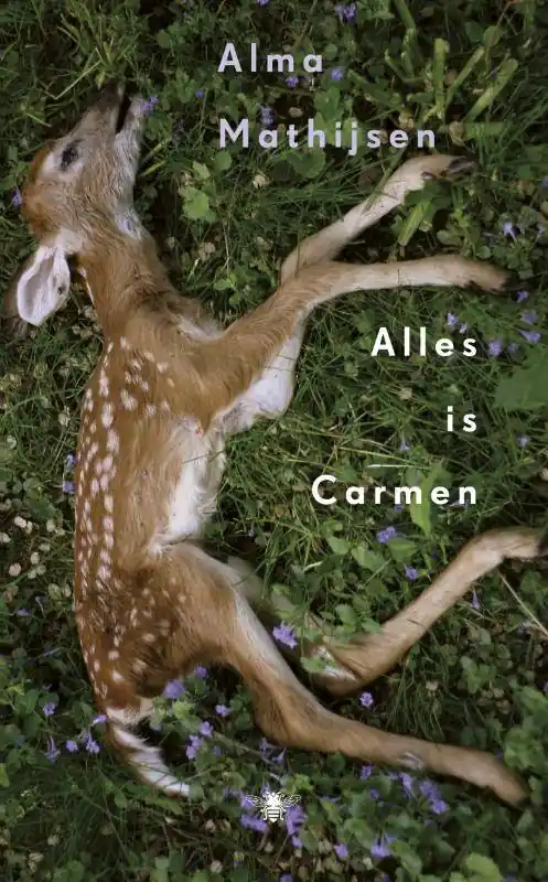 Favoriet Alles is Carmen / Druk 1