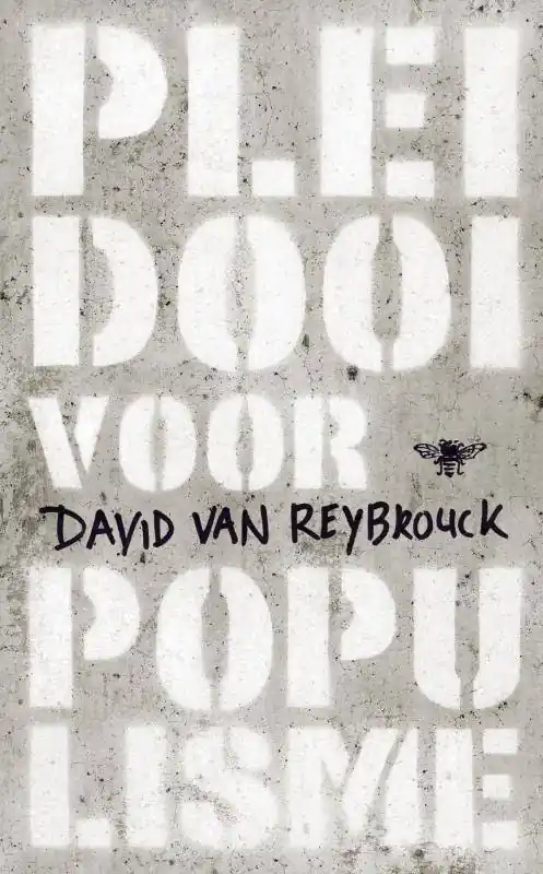 Pleidooi voor populisme / Druk 1 Beste Prijs