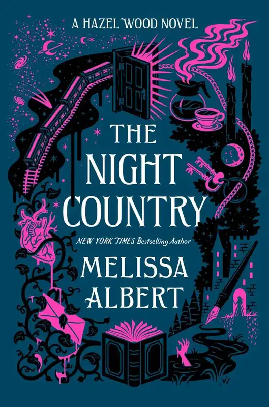 The Night Country Lage Kosten