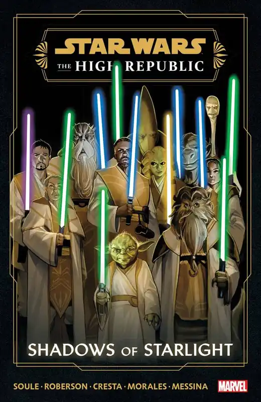 Star Wars: The High Republic - Shadows of Starlight Lage Kosten