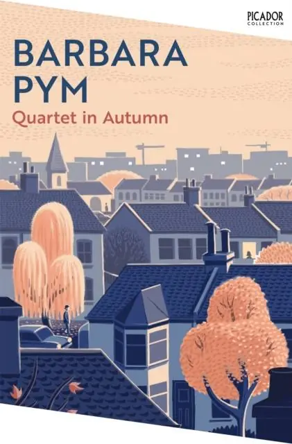 Quartet in Autumn Gecertificeerd