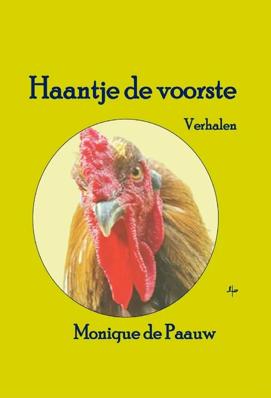 Express Levering Haantje de voorste / Druk 1