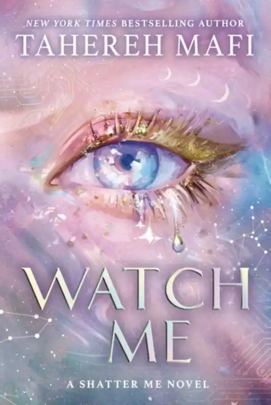 Exclusieve Aanbieding Watch Me