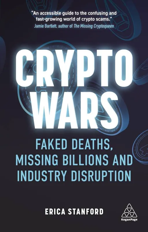 Crypto Wars Tijdelijk Beschikbaar
