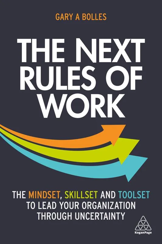 The Next Rules of Work Populair