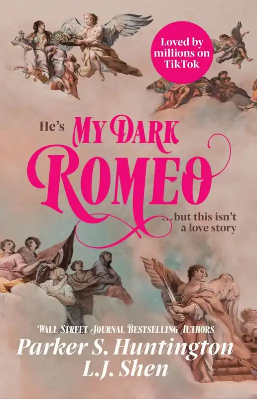 My Dark Romeo Uitverkoop