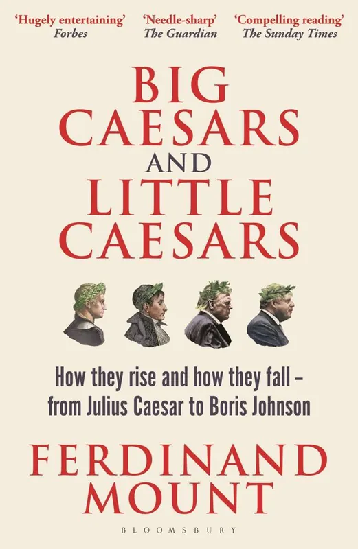 Hoge Kwaliteit Big Caesars and Little Caesars