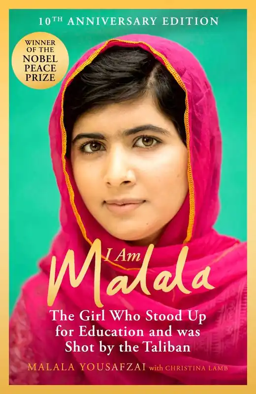 I Am Malala Seizoensaanbieding