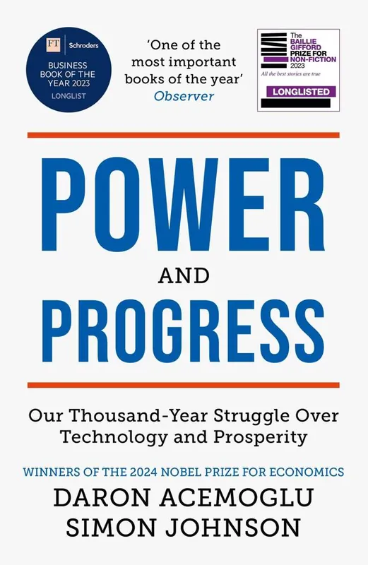 Premium Power and Progress