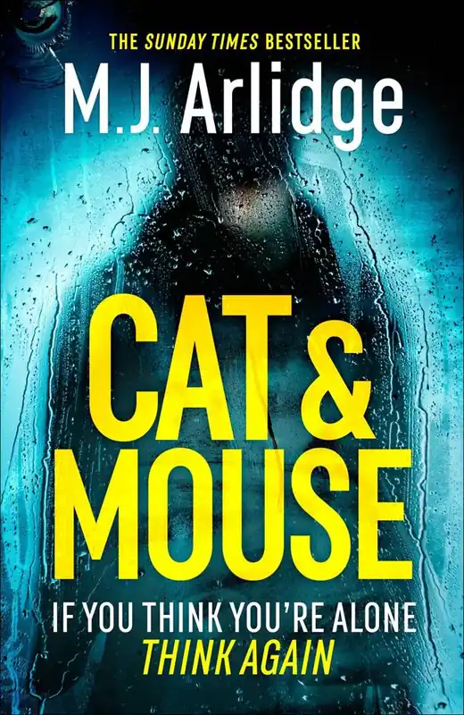 Hoge Kwaliteit Cat And Mouse
