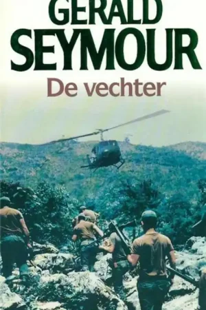 Speciale Aanbieding Vechter - Seymour