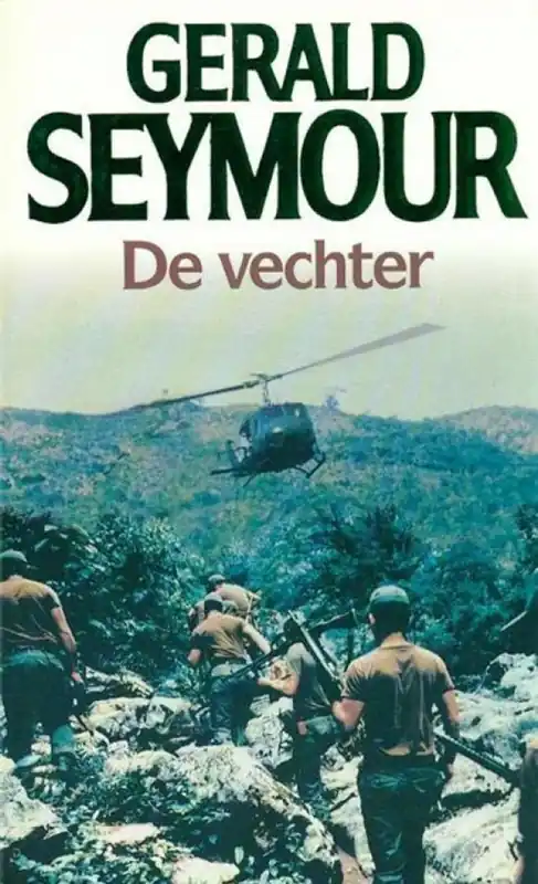 Speciale Aanbieding Vechter - Seymour