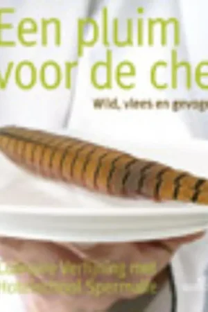 Nu Kopen Een pluim voor de chef - Walter Lanckmans