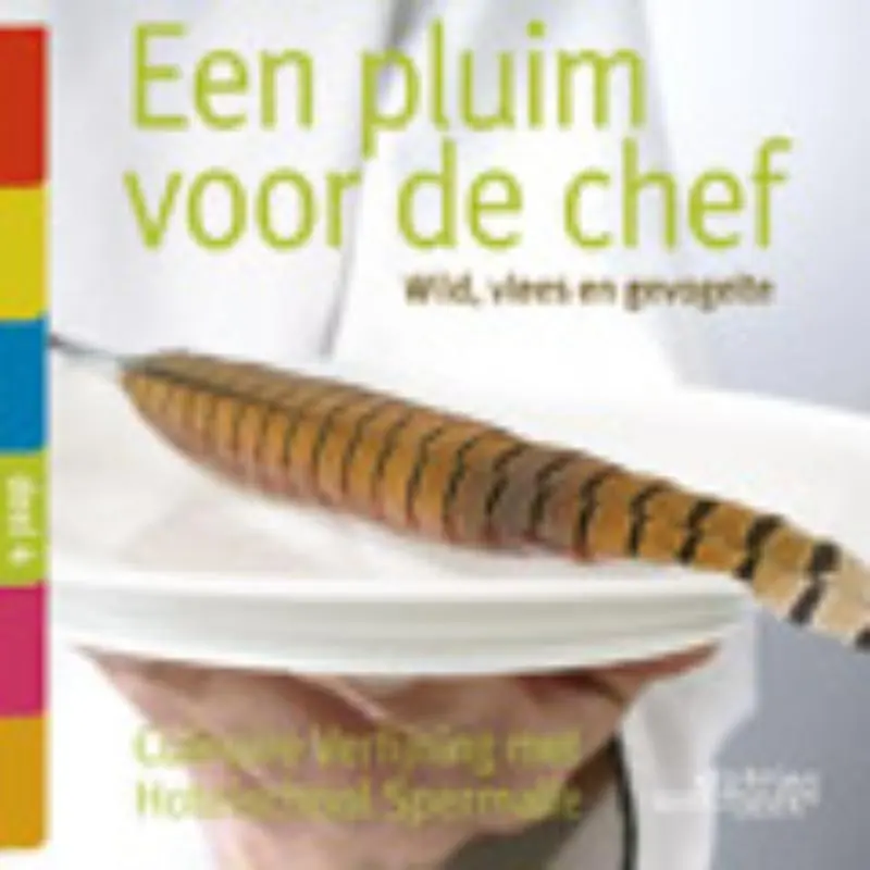 Nu Kopen Een pluim voor de chef - Walter Lanckmans