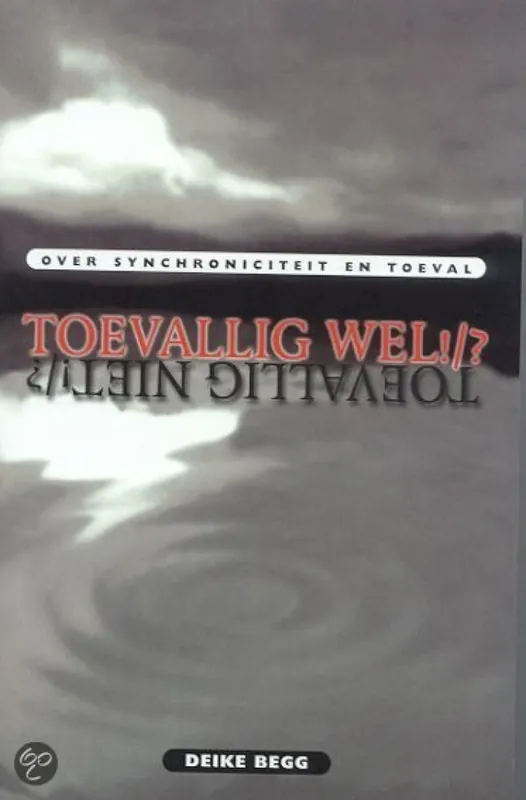Nu Kopen Toevallig wel! - D. Begg